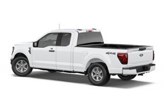 2026 Ford F-150® External Image 3